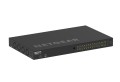 Switch zarządzalny Netgear M4250-26G4F-PoE+ (GSM4230P) 24x1G PoE+ 300W 2x1G 4xSFP - 1518760