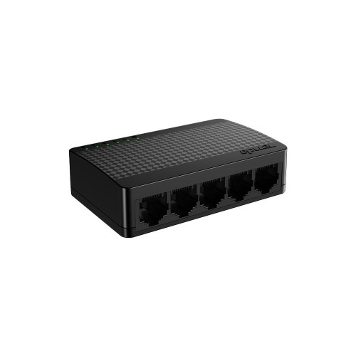 Switch niezarządzalny Tenda SG105M 5-port 1GbE - 1612298