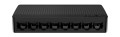 Switch niezarządzalny Tenda SG108M SOHO 8-port 1GbE - 1654777