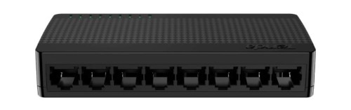 Switch niezarządzalny Tenda SG108M SOHO 8-port 1GbE - 1654777