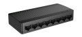 Switch niezarządzalny Tenda SG108M SOHO 8-port 1GbE - 1654778
