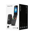 Telefon GSM dla Seniora Kruger&Matz Simple 930 - 1079018