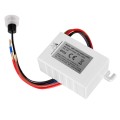 Czujnik zmierzchowy Maclean MCE34 z zewnętrzną sondą 2300W - 1062994