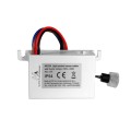 Czujnik zmierzchowy Maclean MCE34 z zewnętrzną sondą 2300W - 1063000