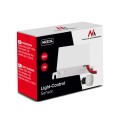 Czujnik zmierzchowy Maclean MCE34 z zewnętrzną sondą 2300W - 1062999