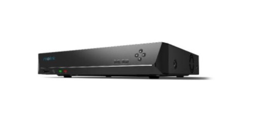 Rejestrator Reolink RLN16-410 16-kan z dyskiem 4TB - 1589969