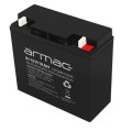 Akumulator żelowy do UPS Armac 12V/18AH uniwersalny - 958632