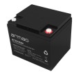 Akumulator żelowy do UPS Armac 12V/40AH uniwersalny - 958634