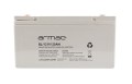Akumulator żelowy do UPS Armac 12V/120AH Long-life uniwersalny - 958639