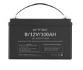 Akumulator żelowy do UPS Armac 12V/100AH uniwersalny - 1336813