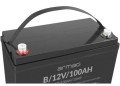Akumulator żelowy do UPS Armac 12V/100AH uniwersalny - 1336812