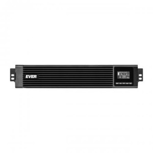 Zasilacz awaryjny UPS Ever Powerline RT PRO 1000