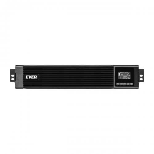 Zasilacz awaryjny UPS Ever Powerline RT PRO 1000 - 1752379