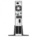 Zasilacz awaryjny UPS Ever Powerline RT PRO 1000 - 1752383