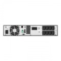 Zasilacz awaryjny UPS Ever Powerline RT PRO 1000 - 1752381