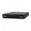Zasilacz awaryjny UPS Ever Powerline RT PRO 3000 - 1693407