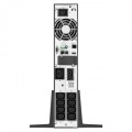 Zasilacz awaryjny UPS Ever Powerline RT PRO 3000 - 1693405