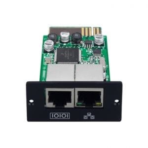 Karta SNMP Orvaldi V -SNMP