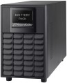 Battery Pack dla Power Walker VFI 2000 LCD / VFI 3000 LCD 6 akumulatorów 12V/9Ah - 941363