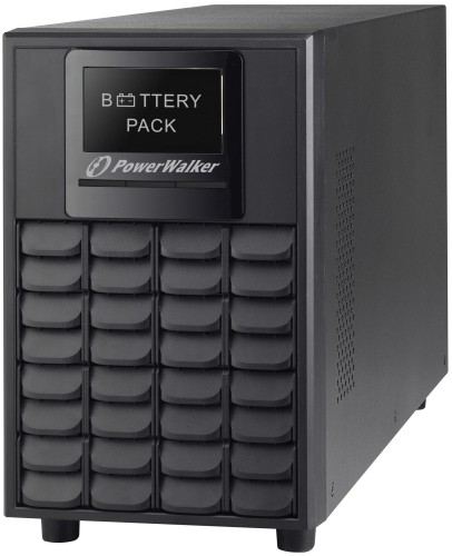 Battery Pack dla Power Walker VFI 2000 LCD / VFI 3000 LCD 6 akumulatorów 12V/9Ah - 941363