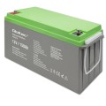 Akumulator żelowy Qoltec Deep Cycle | 12V | 150Ah - 1486726