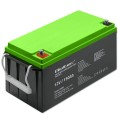 Akumulator żelowy Qoltec 12V | 150Ah | GEL - 1464788