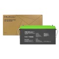 Akumulator żelowy Qoltec 12V | 150Ah | GEL - 1464789