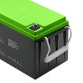 Akumulator żelowy Qoltec 12V | 150Ah | GEL - 1464792