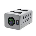 Stabilizator napięcia AVR Qoltec 3000VA - 1325899