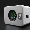Stabilizator napięcia AVR Qoltec 3000VA - 1325905