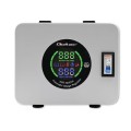 Stabilizator napięcia AVR Qoltec 3000VA - 1325904