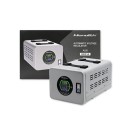 Stabilizator napięcia AVR Qoltec 3000VA - 1325903