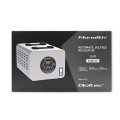 Stabilizator napięcia AVR Qoltec 3000VA - 1325907
