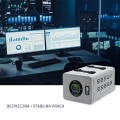 Stabilizator napięcia AVR Qoltec 3000VA - 1325900