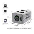 Stabilizator napięcia AVR Qoltec 3000VA - 1325902
