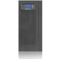 Zasilacz awaryjny UPS Qoltec | On-line | Pure Sine Wave | 6kVA | 4.8kW | LCD | USB - 1649568