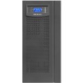 Zasilacz awaryjny UPS Qoltec | On-line | Pure Sine Wave | 6kVA | 4.8kW | LCD | USB - 1649571