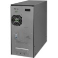 Zasilacz awaryjny UPS Qoltec | On-line | Pure Sine Wave | 6kVA | 4.8kW | LCD | USB - 1649566