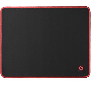 Podkładka Defender Gaming BLACK M 360x270x3mm