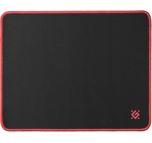 Podkładka Defender Gaming BLACK XXL 400x355x3mm