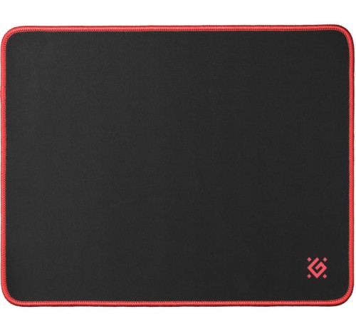 Podkładka Defender Gaming BLACK XXL 400x355x3mm - 1029991