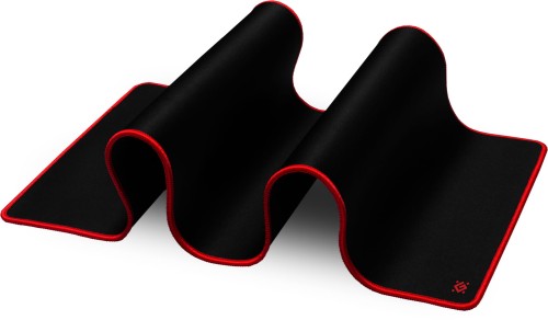 Podkładka Defender Gaming BLACK ULTRA 800x300x3mm - 1030008