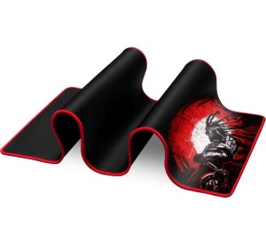 Podkładka Defender Gaming LIBERTY 800x300x3mm + GRA