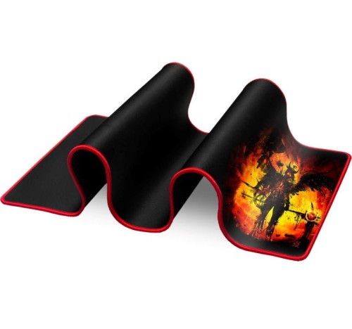 Podkładka Defender Gaming WARRIOR 820x300x3mm + GRA - 1197112