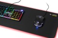 Podkładka iBOX Aurora MPG5 Gaming. Ultraszeroka z podświetleniem - 718931