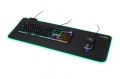 Podkładka iBOX Aurora MPG5 Gaming. Ultraszeroka z podświetleniem - 718929