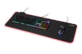 Podkładka iBOX Aurora MPG5 Gaming. Ultraszeroka z podświetleniem - 718930