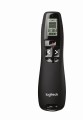 Pilot laserowy do prezentacji Logitech R700 - 793846