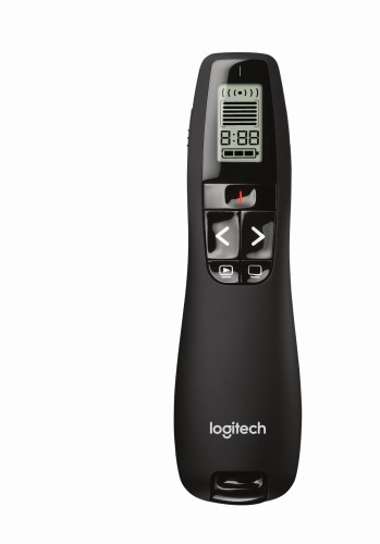 Pilot laserowy do prezentacji Logitech R700 - 793846