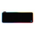 Mata dla graczy z kolorowym podświetleniem RGB GAMING MAT MT262 - 1030029